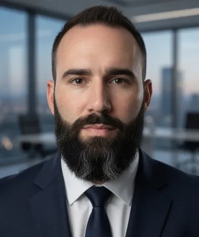 Nicholas Chadwick